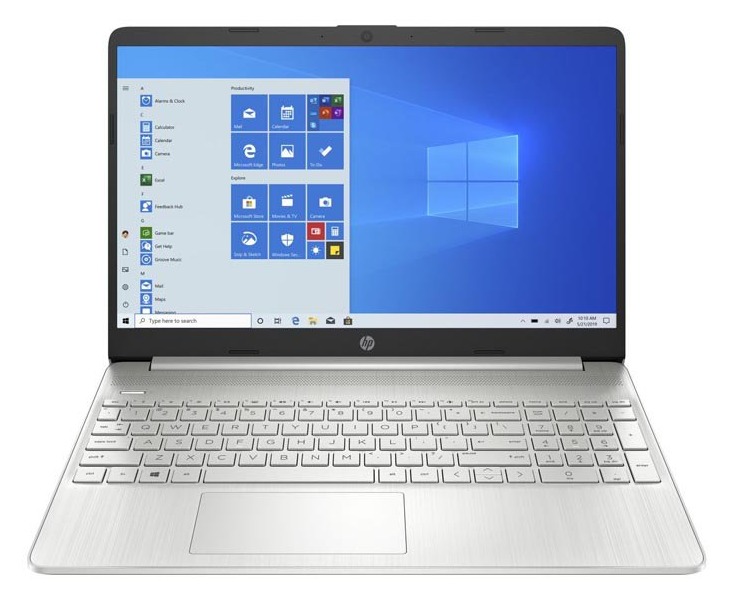Laptop HP 15-DW3033DX - New (Full Box)